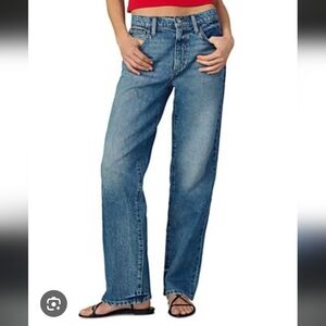 Joe's Jeans NARISSA Barrel Leg Jeans